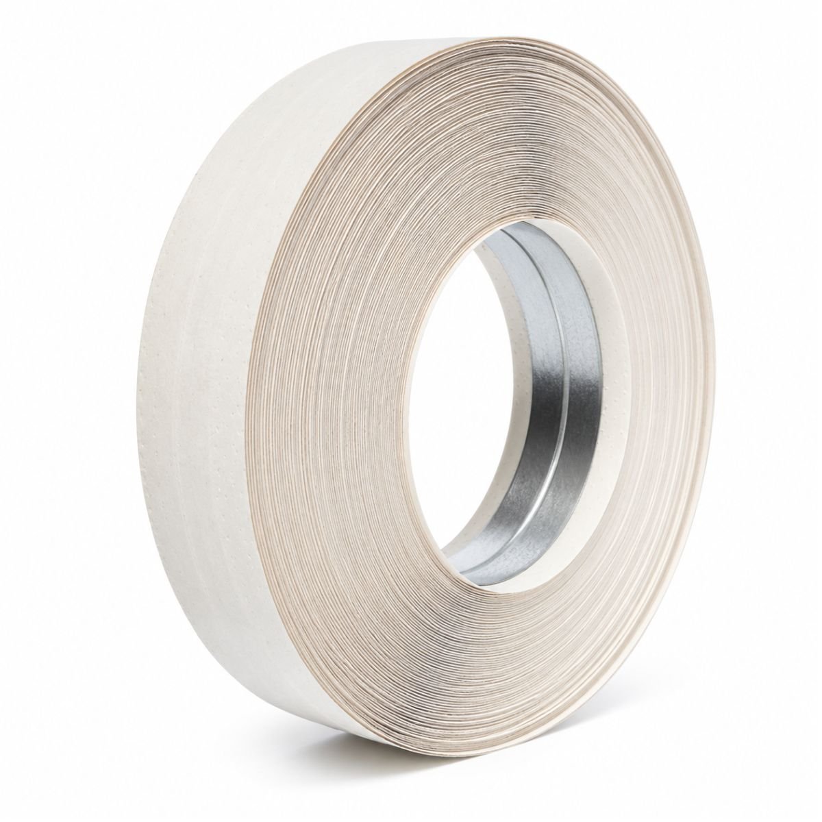 Cinta de papel y metal para esquinas