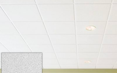 Sistemas de Suspensión para Plafón: Tipos, Beneficios y Usos
