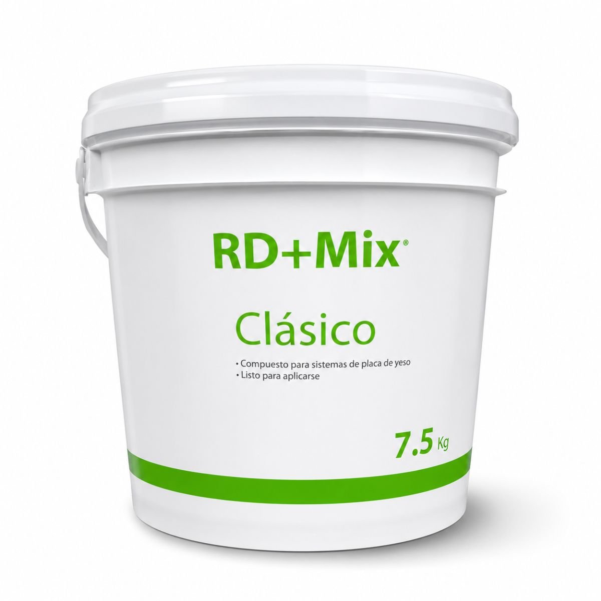 RD+Mix clasico 7.5 kg cubeta