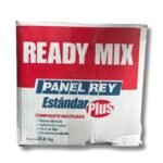 Redimix | Paneles y Plafones MG