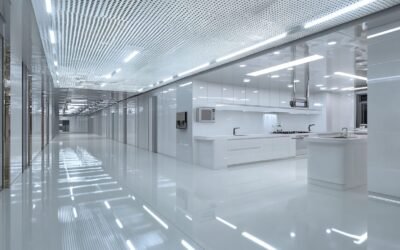 Plafones para Baños y Cocinas: Soluciones a la Humedad