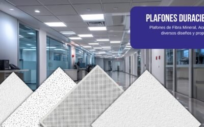 Cómo ahorrar en tu proyecto: Plafones contratipo