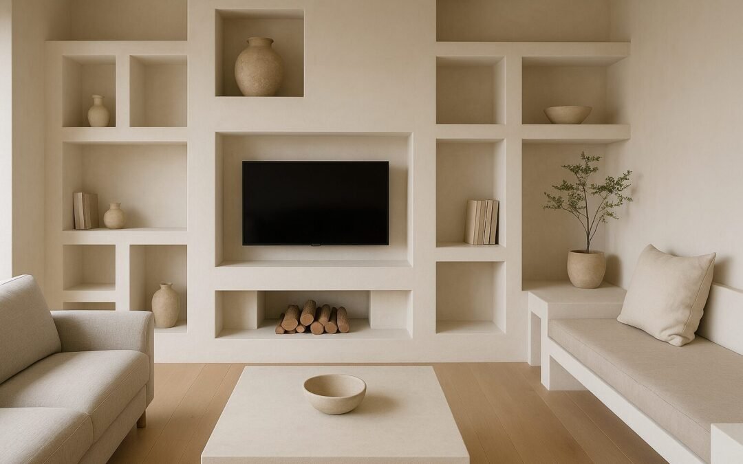 Remodela tu casa u oficina: 5 ideas fáciles con tablaroca