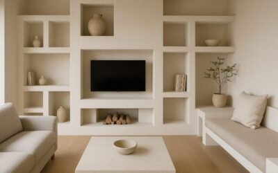 Remodela tu casa u oficina: 5 ideas fáciles con tablaroca