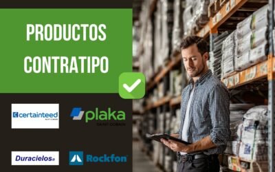 Productos Contratipo: Qué Son y Cuáles Ofrecemos