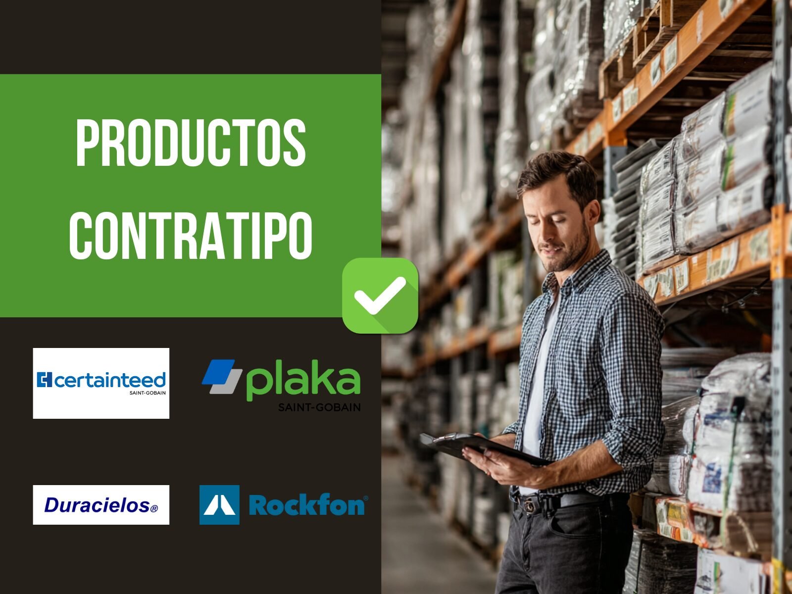Prodcutos Contratipo