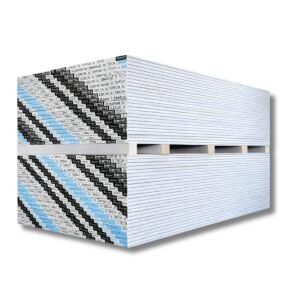 M2Tech Panel de Yeso resistente a la Humedad y Moho